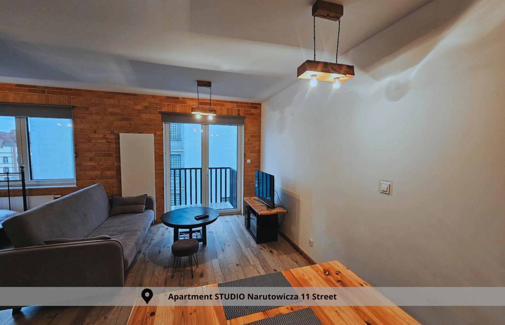 Allure Nova Aparthotel 什切青 外观 照片