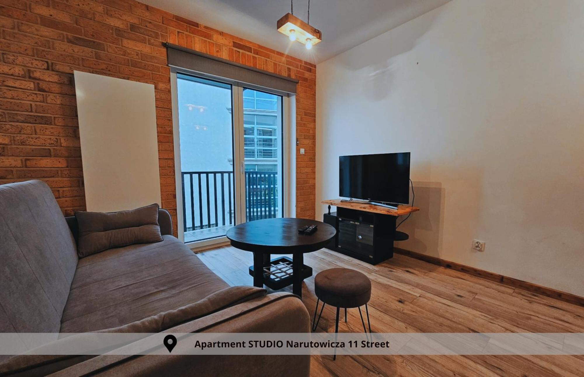 Allure Nova Aparthotel 什切青 外观 照片
