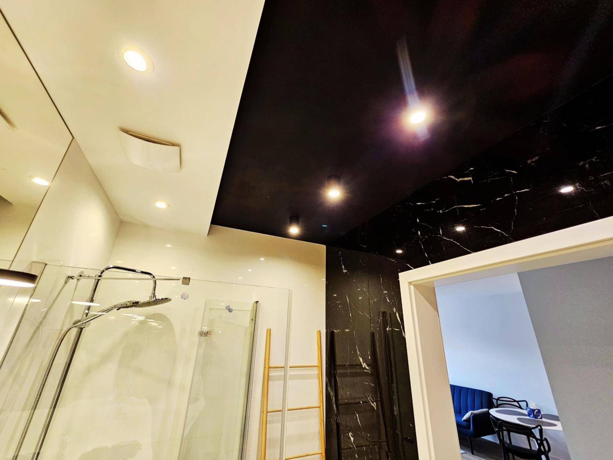 Allure Nova Aparthotel 什切青 外观 照片