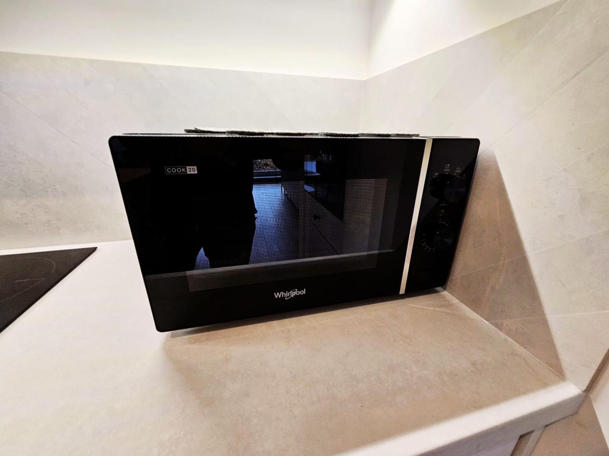 Allure Nova Aparthotel 什切青 外观 照片