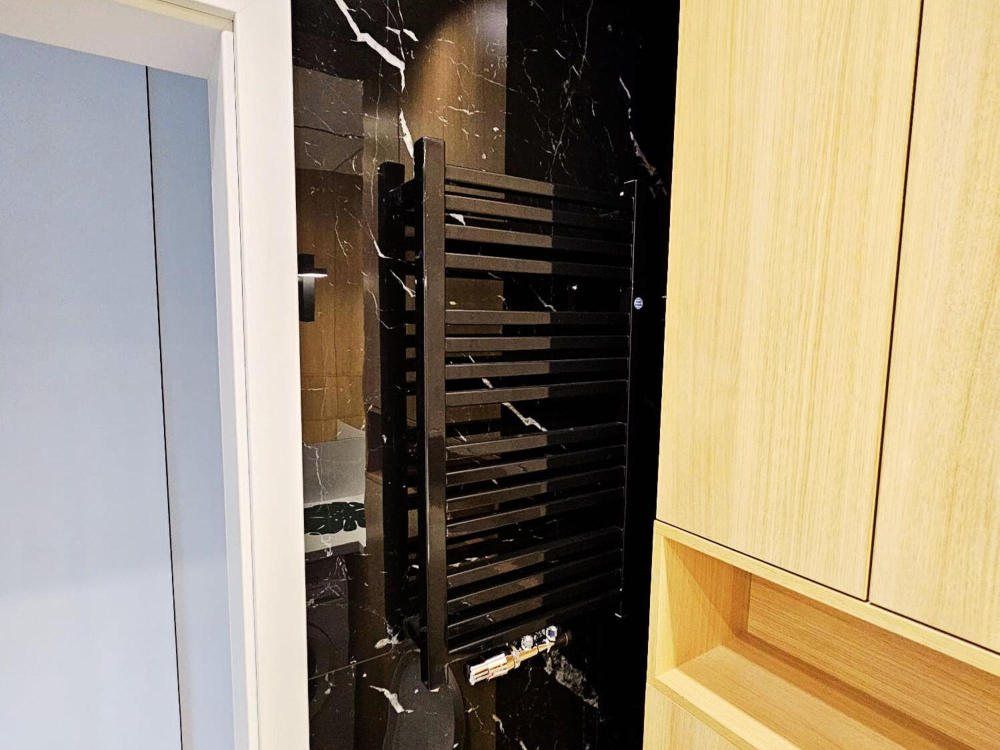 Allure Nova Aparthotel 什切青 外观 照片
